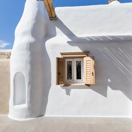 Kallos Villas & Suites Naxos City Exteriör bild