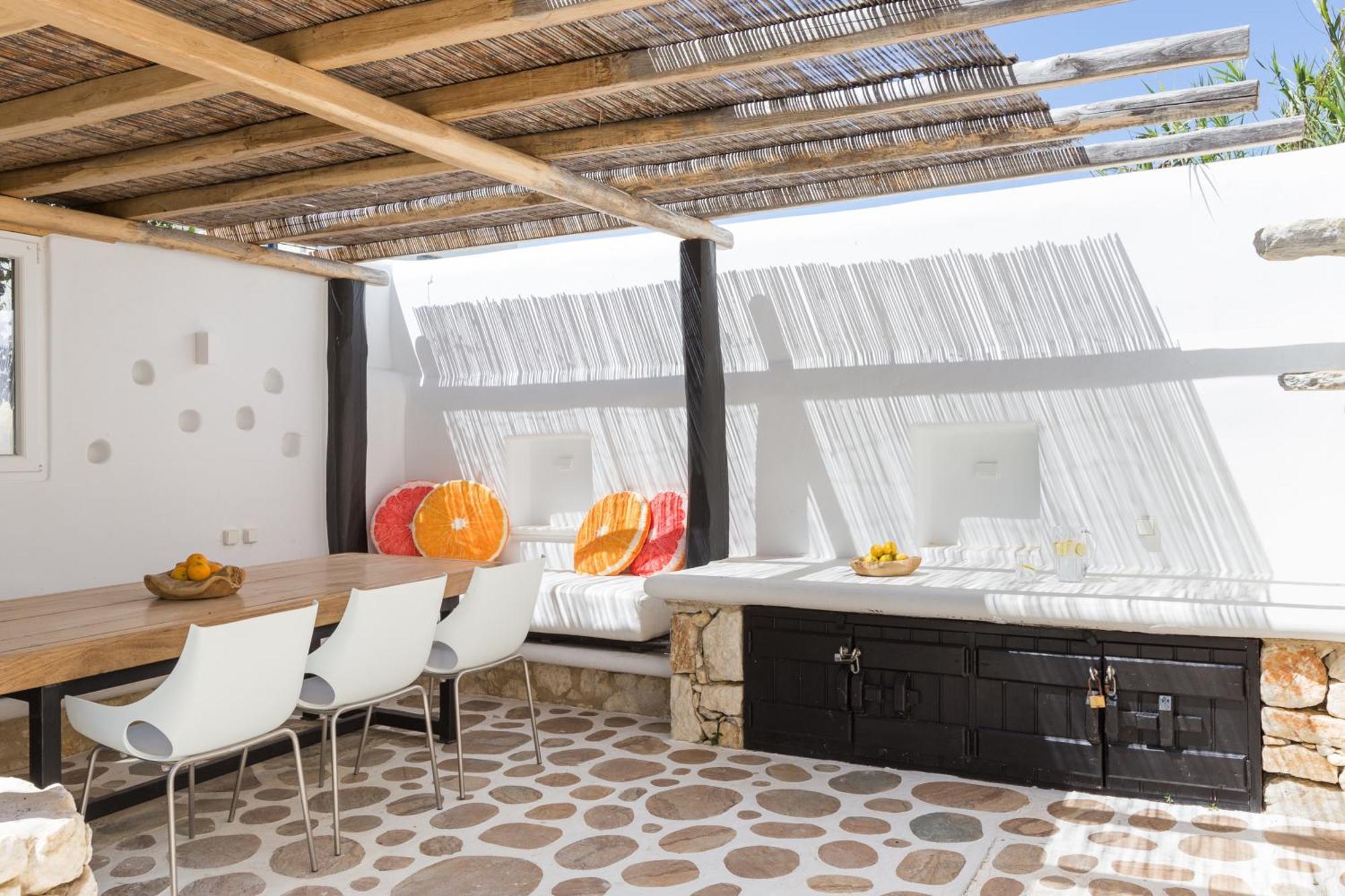 Kallos Villas & Suites Naxos City Rum bild